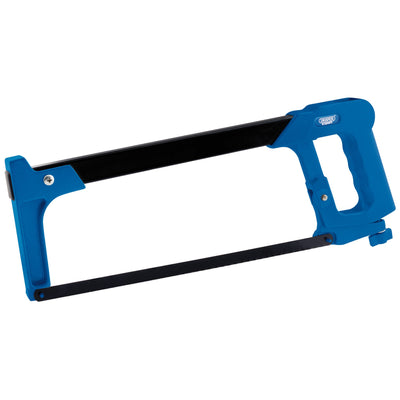 DR-39245 — Draper Expert Heavy Duty Hacksaw, 300mm, 24tpi