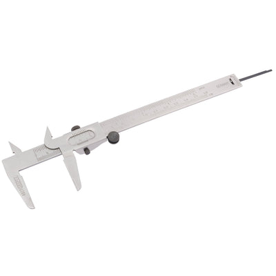DR-39500 — Caliper Gauge, 150mm/6"