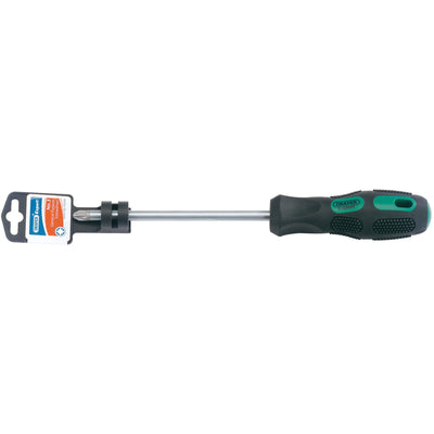 DR-40040 — Draper Expert PZ Type General Purpose Screwdriver, No.3 x 150mm