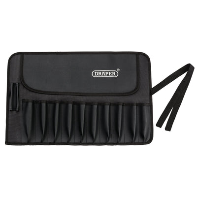 DR-40767 — 12 Division Tool Roll