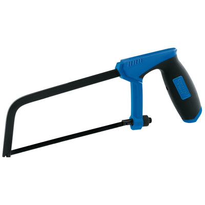 DR-41338 — Draper Expert Soft Grip Junior Hacksaw, 150mm, 24tpi
