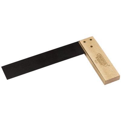 DR-41376 — Draper Expert Carpenters Try Square, 230mm
