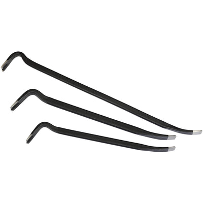 DR-41378 — Utility Bar Set (3 Piece)