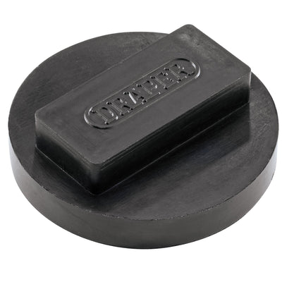 DR-41814 — Trolley Jack Rubber Pad - BMW