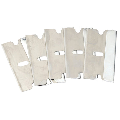DR-41936 — Spare Blades for 41934 & 07141 (Pack of 5)