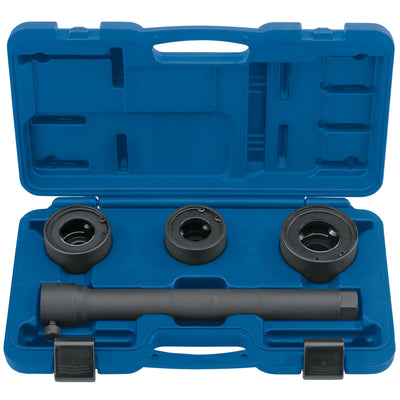 DR-42397 — Draper Expert Track Rod Removal Tool Kit (4 Piece)