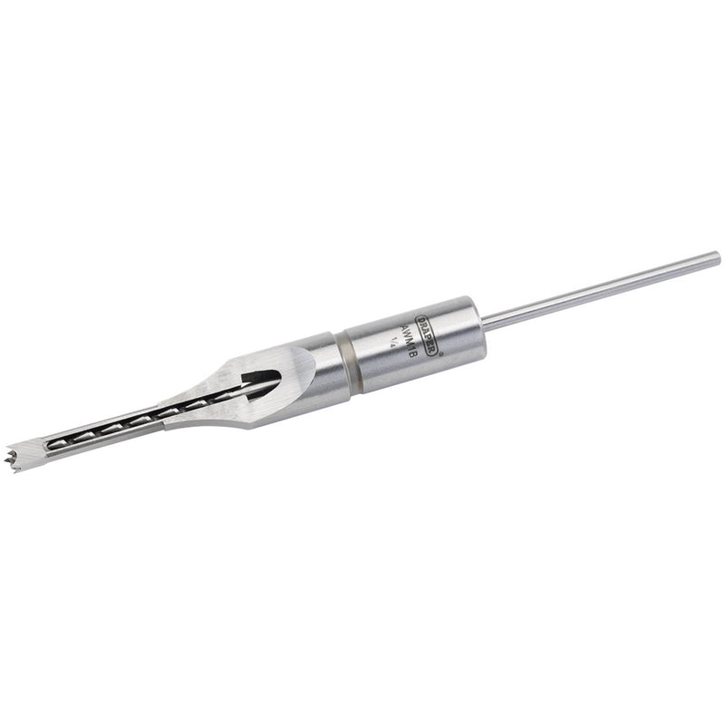 DR-43043 — Mortice Chisel and Bit, 1/4", 19 x 307mm