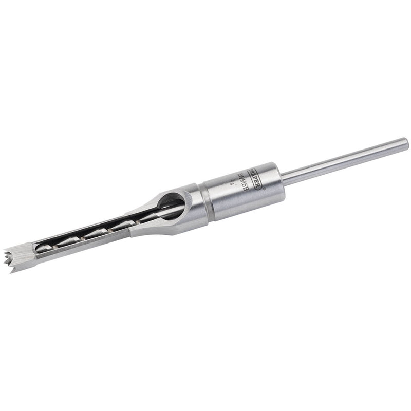 DR-43044 — Mortice Chisel and Bit, 3/8", 19 x 307mm