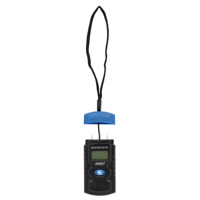 DR-43618 — Moisture Meter