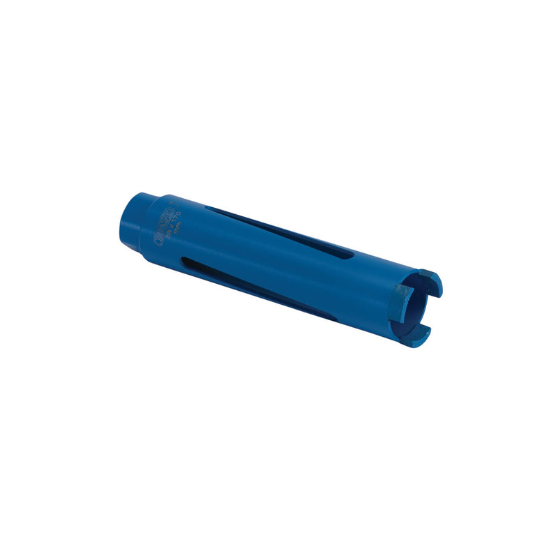 DR-43710 — Diamond Core Drill Bit, 38 x 170mm