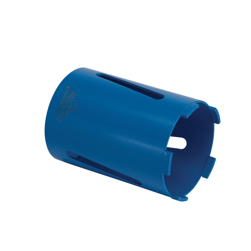 DR-43713 — Diamond Core Drill Bit, 107 x 170mm