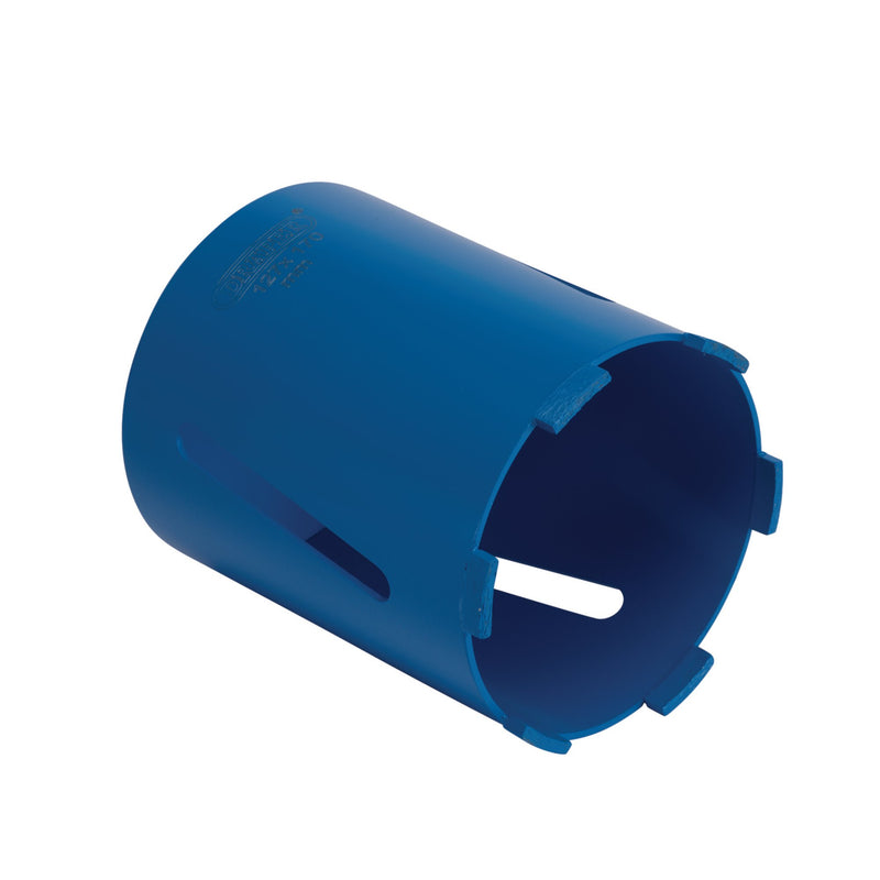 DR-43715 — Diamond Core Drill Bit, 127 x 170mm