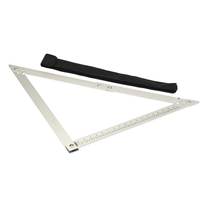 DR-43761 — Folding Square, 600mm