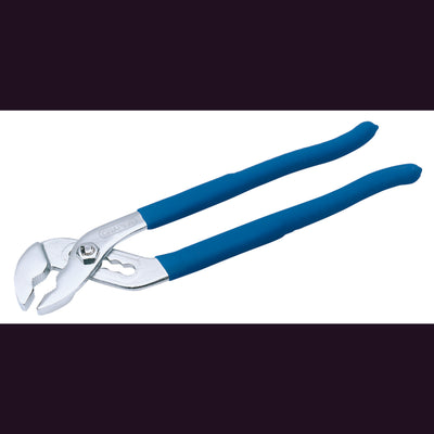 DR-43793 — Water Pump Pliers, 240mm, 36mm Capacity