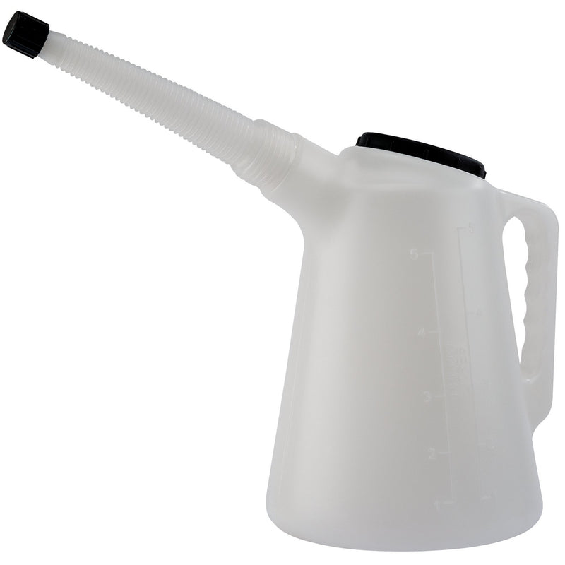 DR-43965 — Measuring Jug, 5L