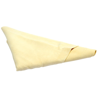 DR-44252 — Chamois Leather, 2.5 Sq. Ft., Large