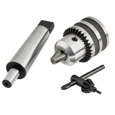 DR-45013 — MT4 Geared Chuck
