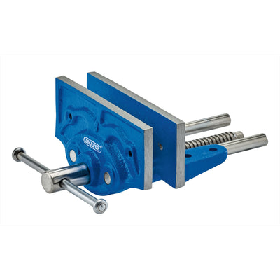 DR-45233 — Woodworking Vice, 150mm
