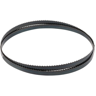 DR-45901 — Bandsaw Blade, 2560mm x 5/8", 4 skip