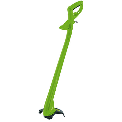 DR-45923 — Grass Trimmer with Double Line Feed, 220mm, 250W