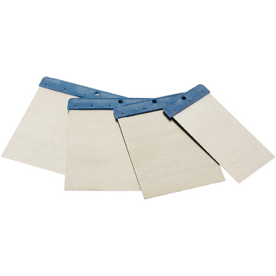 DR-46449 — Body Filler Applicator Set (4 Piece)