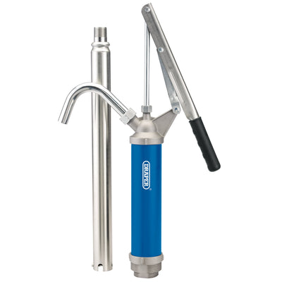 DR-47808 — Lever Action Barrel Pump