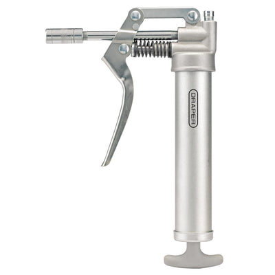 DR-47810 — Pistol-Type Grease Gun, 120cc