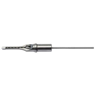 DR-48014 — Draper Expert Hollow Square Mortice Chisel with Bit, 1/4", 250mm