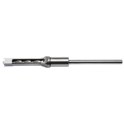 DR-48056 — Draper Expert Hollow Square Mortice Chisel with Bit, 1/2", 278mm