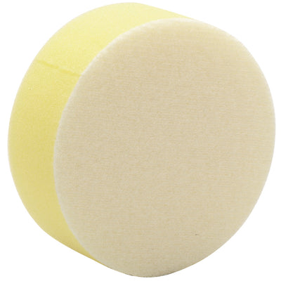 DR-48199 — Polishing Sponge, 90mm, Yellow