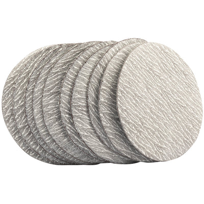 DR-48203 — Aluminium Oxide Sanding Disc, 50mm, 600 Grit for 47620