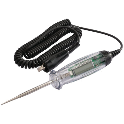 DR-48216 — Draper Expert 6-48V Digital Circuit Tester