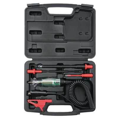 DR-48325 — Draper Expert 6-48V Automotive Digital Circuit Tester Kit (5 Piece)