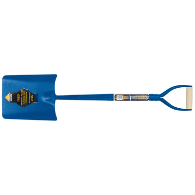 DR-48426 — Draper Expert Contractors Taper Mouth No.2 Shovel with Ash Shaft
