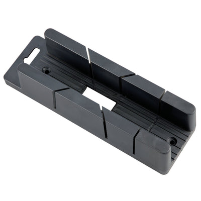 DR-48677 — Mini Mitre Box, 190 x 28 x 30mm