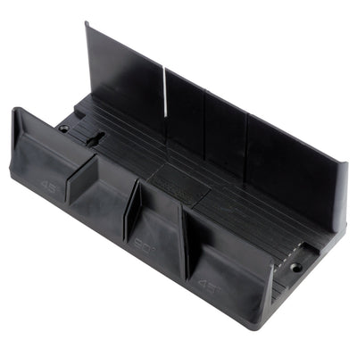 DR-48678 — Maxi Mitre Box, 45˚ & 90˚, 322 x 102 x 100mm