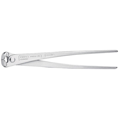 DR-48725 — KNIPEX 99 14 300 SB High Leverage Concreters' Nipper High Lever Transmission, 300mm