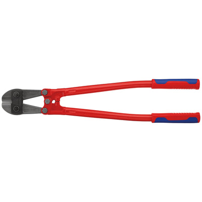 DR-49193 — KNIPEX 71 72 610 Bolt Cutters, 610mm