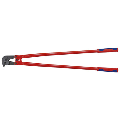 DR-49196 — KNIPEX 71 82 950 Concrete Mesh Cutter, 950mm