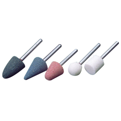 DR-49294 — Shank Mounted Grinding Point Set, 1/8" (5 Piece)