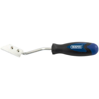 DR-49419 — Soft Grip Grout Rake