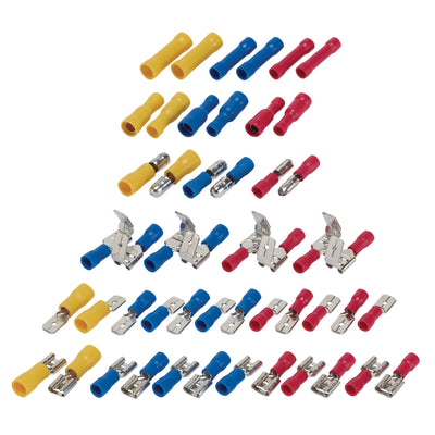 DR-50002 — Terminal Assortment (50 Piece)