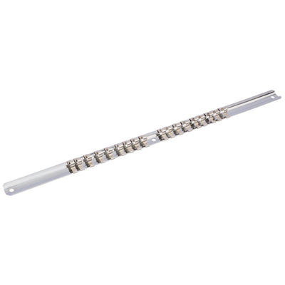 DR-50548 — Retaining Bar, 1/4" Sq. Dr., 400mm, 18 Clips