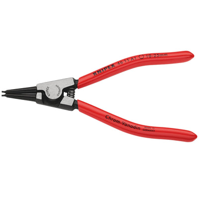 DR-50712 — KNIPEX 46 11 A1 SBE Circlip Pliers, 140mm