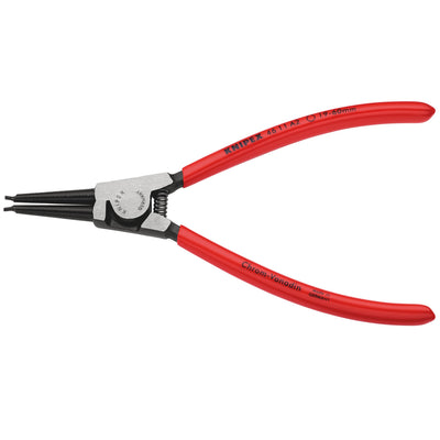 DR-50720 — KNIPEX 46 11 A2 SBE Circlip Pliers, 180mm