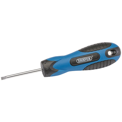 DR-50998 — Soft Grip Bradawl