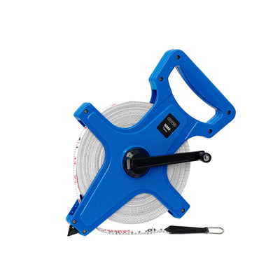 DR-51089 — Fibreglass Measuring Tape, Class III, 50m/165ft x 13mm