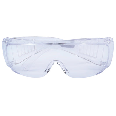 DR-51132 — Safety Glasses