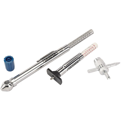 DR-51550 — Tyre Service Kit (3 Piece)
