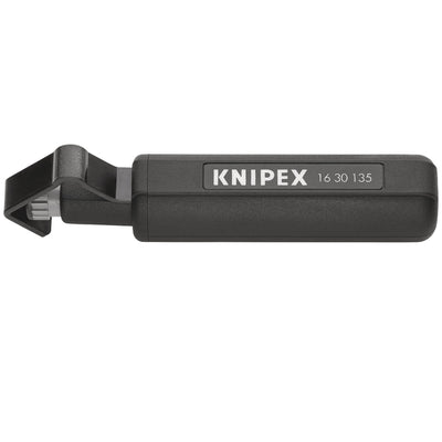 DR-51735 — KNIPEX 16 30 135 SB Stripping Tool, 135mm